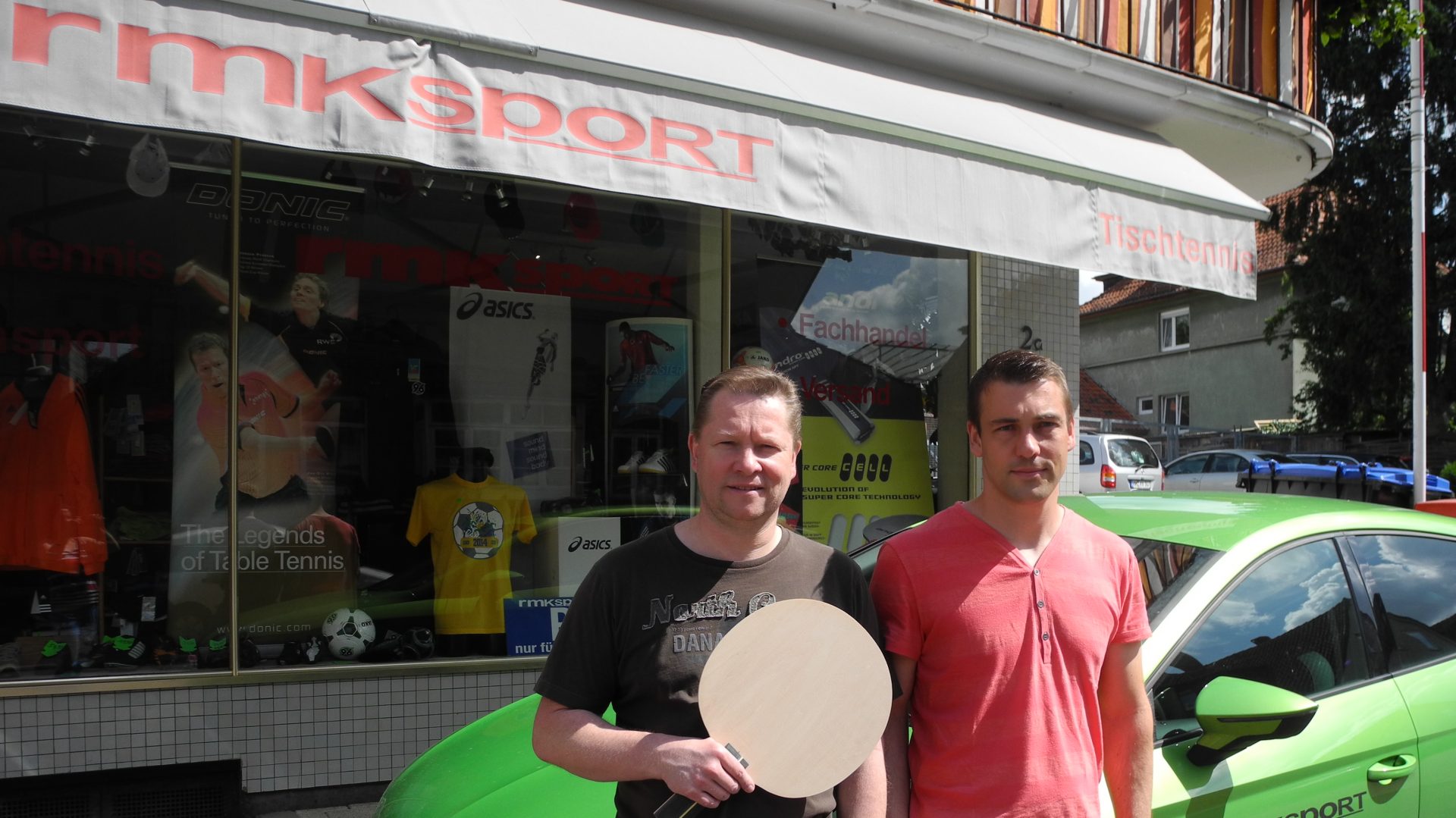 rmk-sport Krenzek & Langanke GbR